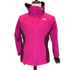 THE NORTH FACE ノースフェイス❣️HYVENT マウンテンパーカー