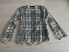 COMME des GARÇONS HOMME PLUS 見ることはないかとのサムネイル