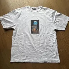 【超美品】 GOD SELECTION XXX フォトプリント Tシャツ M GOD SELECTION XXX フォトプリント Tシャツ XL - メルカリ