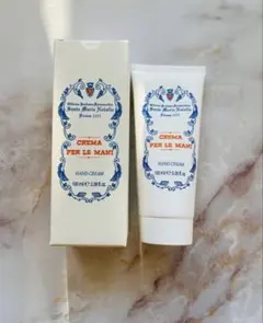 サンタマリアノヴェッラ ポーリンクリーム 50ml - メルカリ