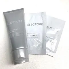 ELECTORE フェイバトリートメント モイスト 80g 試供品セットのサムネイル