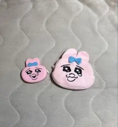 おぱんちゅうさぎ ポーチ シリコンケース まとめ売り