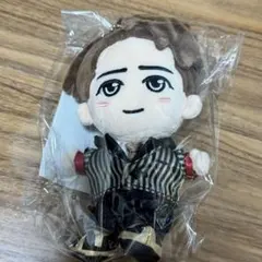 【新品】嵐 大野智 ファミクラストア限定 公式グッズ ぬいぐるみのサムネイル