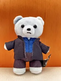 BE:FIRST クマ くま SHUNTO シュント