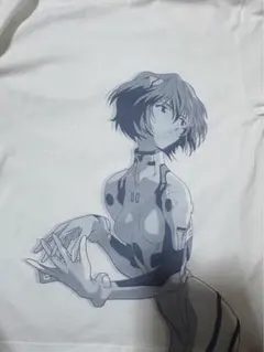 【 ikuma 】綾波レイ 希少 ポロシャツ サッカーt アニメt ikuma様 専用 】綾波レイ 希少 ポロシャツ サッカーt アニメt - メルカリ