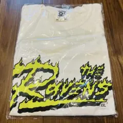 LASTMAN Tシャツ Lサイズ 木星 福山雅治 - メルカリ