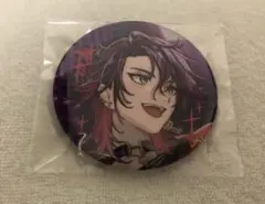 にじさんじ VOLTACTION IMPACT 渡会雲雀 缶バッチ