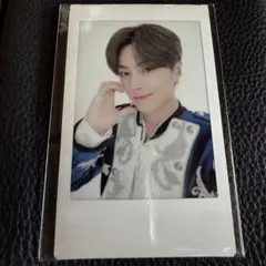 ENHYPEN エンハイプン FATE+ 写真 フォト チェキ ジェイ