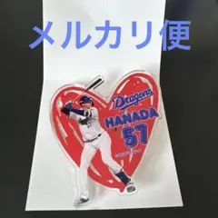 櫻井頼之介 プレイヤーズBIGピンバッジ - メルカリ