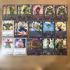フュージョンワールド デッキパーツ クロスフォース 黒 - メルカリ