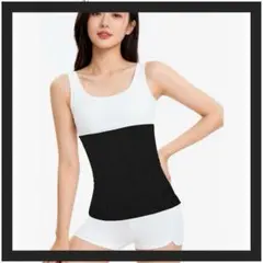 腹巻き ブラック 黒 レディース 腹巻 妊婦 マタニティ 冷え 冬用 冷え防止