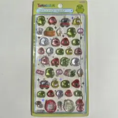 【正規品】たまごっち　くちぱっち　ボンボンドロップシール