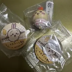 ちいかわ うさぎ くら寿司