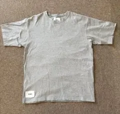 WTAPS 21SS CRIBS Tシャツのサムネイル