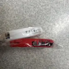 THE FIRST SLAM DUNK スラムダンク 映画 ラバーバンド