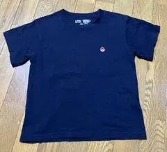 ポケモン Tシャツ 黒 UT