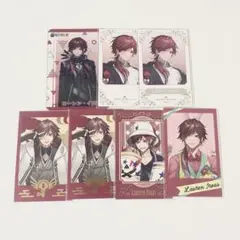 ローレン・イロアス チェキ まとめ売り