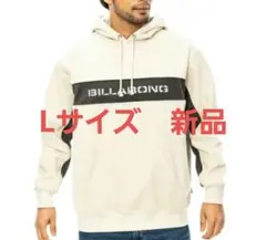 BILLABONG メンズ Y2K PANEL PARKA パーカー Lサイズ