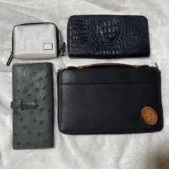 財布 まとめ売り