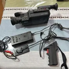 FUJIX-8 M680 ビデオカメラ 本体