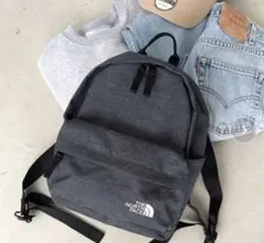 新品‼️国内未発売THE NORTH FACE超軽量 ミニリュック バックパック