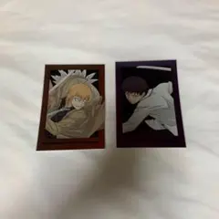 東京喰種 東京喰種EX 瓜江久生 不知吟士 ポストカード セット