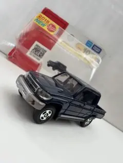 トミカ 廃盤 No.103 トヨタ ランドクルーザー 70のサムネイル