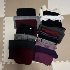 レディース服　まとめ売り