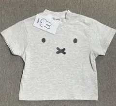 ミッフィーTシャツ　80のサムネイル