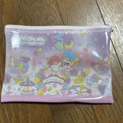 キキララ　ポーチ