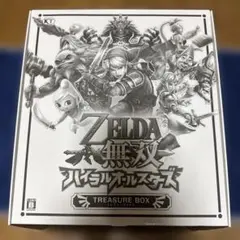 2026年最新】ゼルダ無双 ハイラルオールスターズ プレミアムBOXの人気