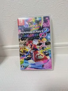 マリオカート8 デラックス
