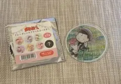 チョロ松 おそ松さん 10周年記念 トレーディングアクリルコースター