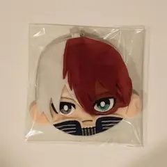 僕のヒーローアカデミア x Me% 轟焦凍 フェイスポーチ