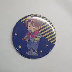 銀河特急ミルキー☆サブウェイ銀河の果てまでいってきました！展 缶 
