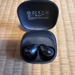 Redmi ワイヤレスイヤホン ブラック
