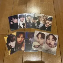 INI 尾崎匠海　トレカまとめ売り10枚セット