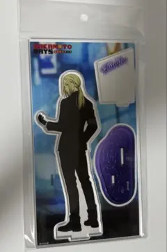 神々廻 アクリルスタンド