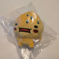 しずくちゃん　ガチャガチャ　ぬいぐるみ