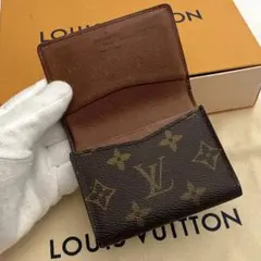 2026年最新】LOUIS VUITTON メンズ 名刺入れの人気アイテム - メルカリ