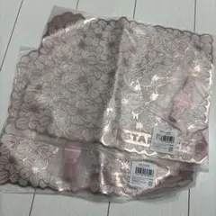 ［専用］スタバ　スターバックス　ランチョンマットのサムネイル