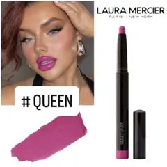 laura mercier♡ velour extreme matte lipのサムネイル