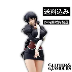 涅ネム リペイント フィギュア BLEACH GLITTER&GLAMOURS - メルカリ