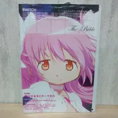 ソーシャルカルチャーネ申100 The Bible