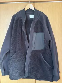 Y*読様 UNIQLO 美品 ユニクロWhite Mountaineering