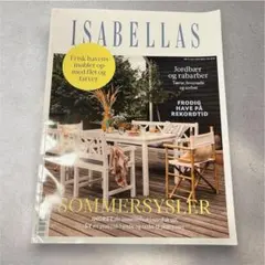 Isabellas