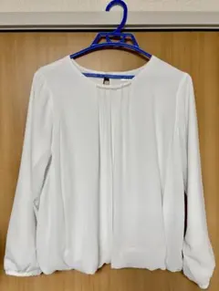 GLACIER はにぽか　ブラウス