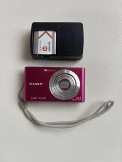 2025年最新】dsc-w320 ジャンクの人気アイテム - メルカリ