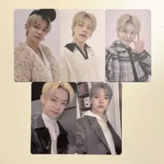 TXT ヨンジュン Thursday's Child ラキドロ