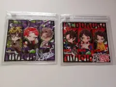 ヒプマイ　ヒプムビ　ヒプノシスマイク マツキヨコラボ　スライダーポーチ